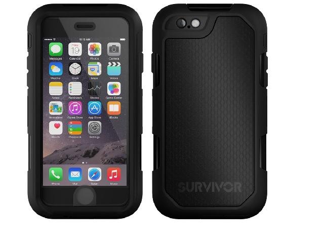 Griffin Survivor Summit for iPhone 6