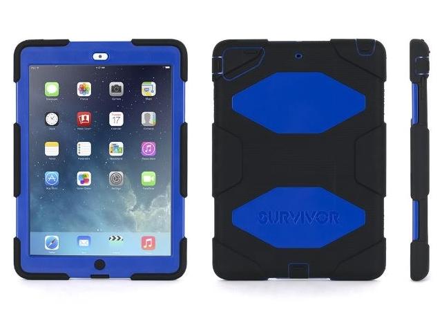 Griffin Survivor Summit for iPad Air